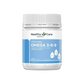 Healthy Care Ultimate Omega 3-6-9, 200 Capsules