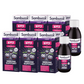 [Bundle of 6] Sambucol Kids Liquid 120ml (3-12 YEARS) (UK VERSION)
