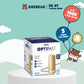 Nestle Optifast Very Low Calorie Diet Milkshake,Coffee,Vanilla,Chocolate,Strawberry,Chicken Soup,Potato Soup (SG)