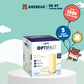 Nestle Optifast Very Low Calorie Diet 8 Sachets | 10 Sachets | 12 Sachets | 18 Sachets - Banana 12s