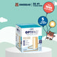 Nestle Optifast Very Low Calorie Diet 8 Sachets | 10 Sachets | 12 Sachets | 18 Sachets - Coffee Protein+ 10s