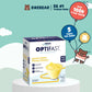 Nestle Optifast Very Low Calorie Diet 8 Sachets | 10 Sachets | 12 Sachets | 18 Sachets - Lemon 8s