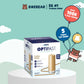 Nestle Optifast Very Low Calorie Diet Milkshake,Coffee,Vanilla,Chocolate,Strawberry,Chicken Soup,Potato Soup (SG)