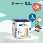 Nestle Optifast Very Low Calorie Diet Milkshake,Coffee,Vanilla,Chocolate,Strawberry,Chicken Soup,Potato Soup (SG)
