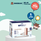 Nestle Optifast Very Low Calorie Diet Milkshake,Coffee,Vanilla,Chocolate,Strawberry,Chicken Soup,Potato Soup (SG)