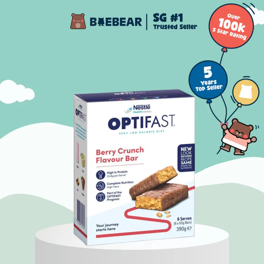 Nestle Optifast Very Low Calorie Diet Milkshake,Coffee,Vanilla,Chocolate,Strawberry,Chicken Soup,Potato Soup (SG)