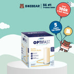 Nestle Optifast Very Low Calorie Diet Milkshake,Coffee,Vanilla,Chocolate,Strawberry,Chicken Soup,Potato Soup (SG)
