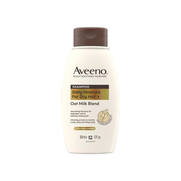 Aveeno Oat Milk Shampoo, 354ml