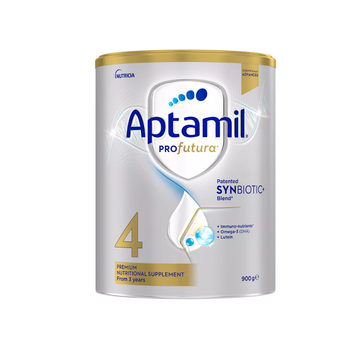 Aptamil Profutura Baby Formula Junior Baby Milk Step 4, 900g