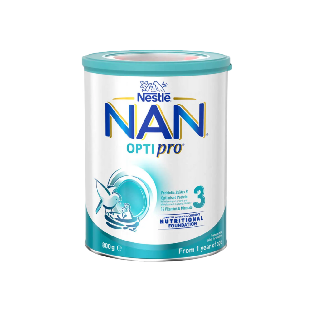 Nestle NAN OPTICPRO Stage 3, 800g