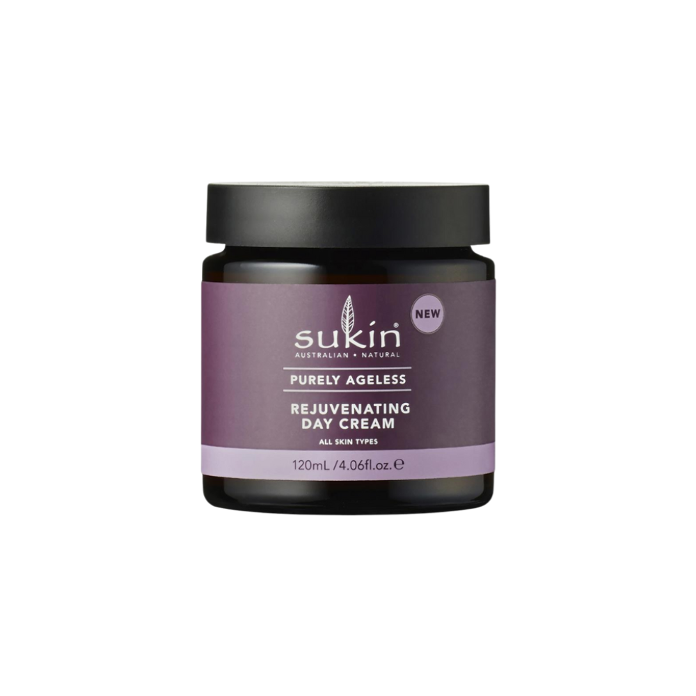 Sukin Rejuvenate Day Cream