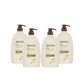 Aveeno Daily Moisturising Body Wash, 354ml | 1L