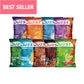Quest Protein Chips 4g (Nancho Cheese | Sour Cream | BBQ | Chili Lime | Spicy Sweet)