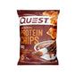 Quest Protein Chips 4g (Nancho Cheese | Sour Cream | BBQ | Chili Lime | Spicy Sweet) BBQ Chips