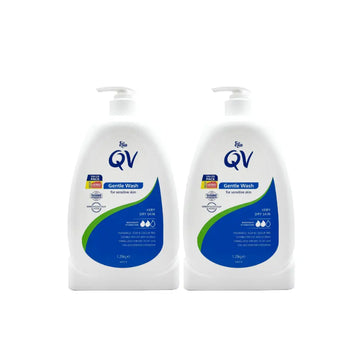 QV Gentle Wash 1.25kg - Gentle Wash 1.25kg