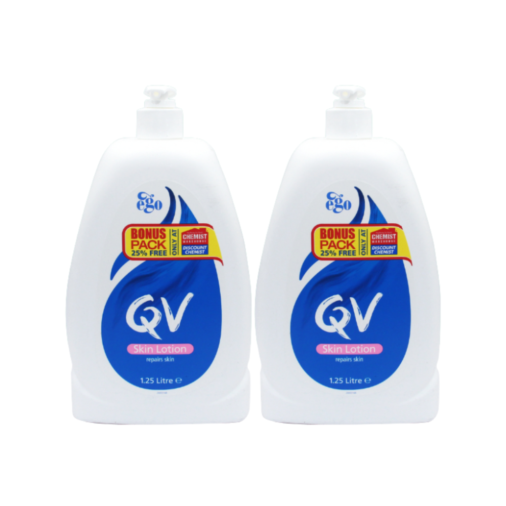QV Skin Lotion 1.25kg