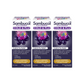 Sambucol Black Elderberry Cold & Flu Relief Kids Liquid, 120ml