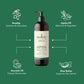 Sukin Hydrating Body Lotion Signature Scent, 500mL