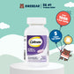 Caltrate Bone and Muscle, 100 Tablets | 200 Tablets