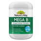 Nature's Way Mega B Executive Stress, 200 Tablets