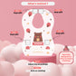 Baebear Disposable Waterproof Baby Bibs, 1 piece