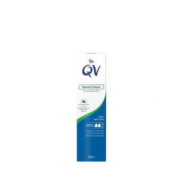 QV Hand Cream Normal | with SPF15, 50g