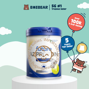 Future A2 Protein Premium Infant Formula, 800g