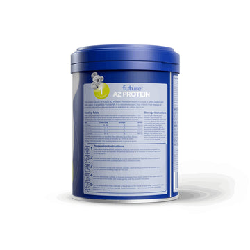 Future A2 Protein Premium Infant Formula, 800g