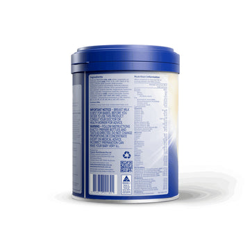 Future A2 Protein Premium Infant Formula, 800g