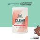 Myprotein Clear Whey Isolate Powder, 488g