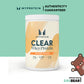 Myprotein Clear Whey Isolate Powder, 488g
