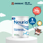 Neurio Formulated Milk Powder with Lactoferrin, Platinum, Blue Diamon, Immune, Sialic Acid