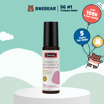 Swisse Beauty Serum, 50ml