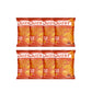Quest Protein Chips Box of 8, 32g x 8