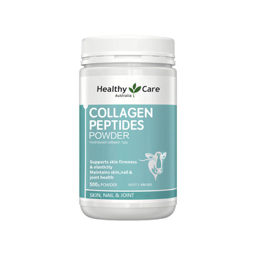 Healthy Care Collagen Peptides Powder, 300g