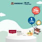 Red Seal Toothpaste (Lemon | Whitening | Herbal | Propolis | Baking Soda | Kids | Smokers | Natural) (SG)