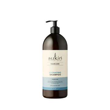 Sukin Hair Care Shampoo | Conditioner