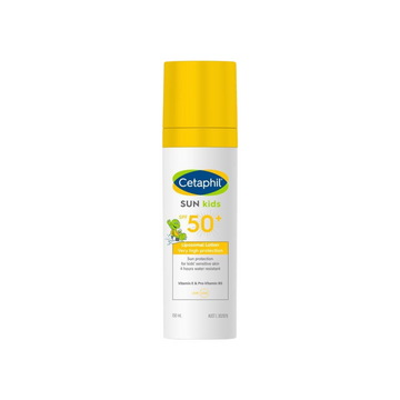Cetaphil Sun Kids Lotion 50+, 150ml
