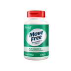 Schiff Move Free Glucosamine + Chondroitin with MSM, Calcium & Vitamin D, 80 Tablets | 240 Tablets
