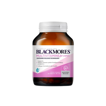 Blackmores Multivitamin for Women, 90 Tabs