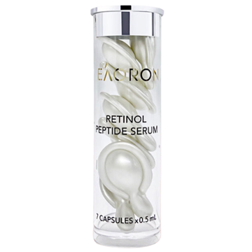 Eaoron Retinol Peptide Serum, 7 capsules