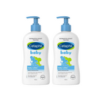 Cetaphil Baby Daily Lotion, 400ml