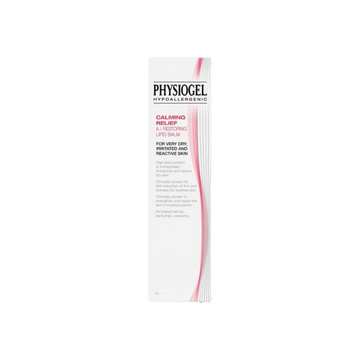 Physiogel Lipid Balm Calming Relief AI Cream, 50ml