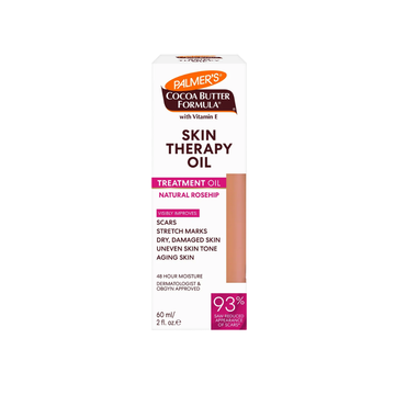 Palmers Cocoa Butter Therapy Oil Rose, 150ml