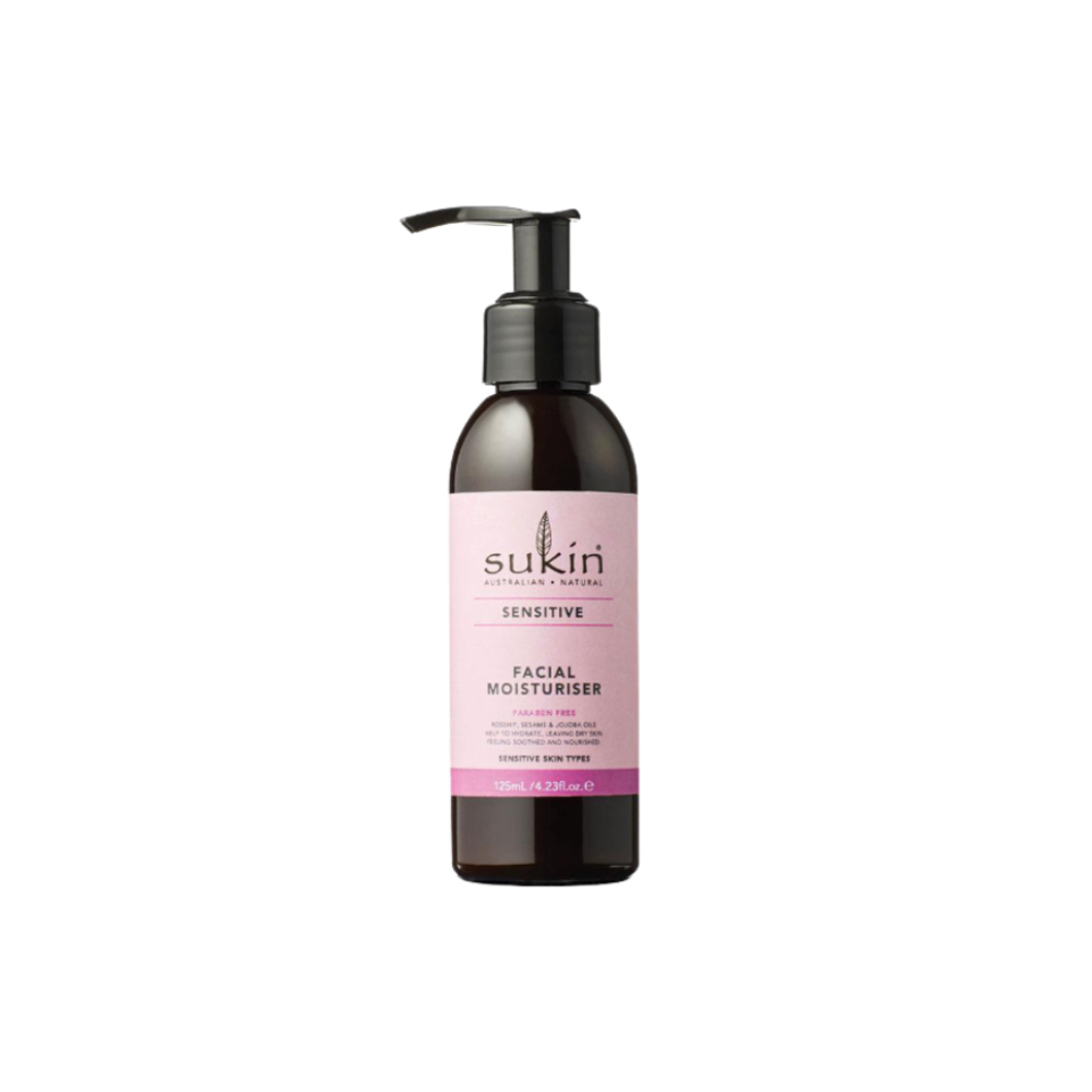 Sukin Sensitive Facial Moist