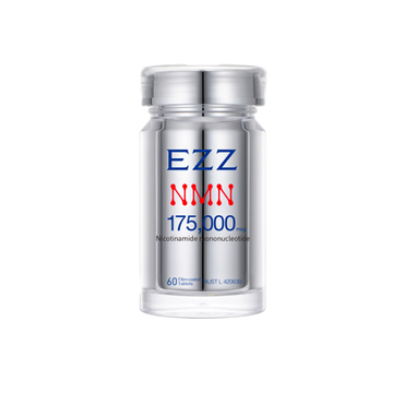 EZZ NMN 175,000 MCG, 60 Tablets