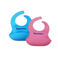 Bepanthen Baby Silicone Bibs