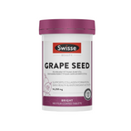 Swisse Ultiboost Grape seed, 180 Tablets | 300 Tablets
