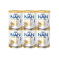 [Bundle of 6] Nestle NAN Supreme Pro Stage 3, 800g